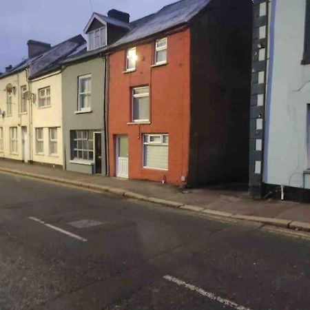 Haven - Beautiful 3 Bedroom House Ballynahinch Экстерьер фото
