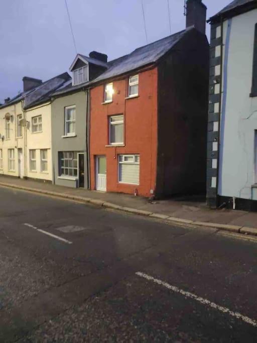 Haven - Beautiful 3 Bedroom House Ballynahinch Экстерьер фото