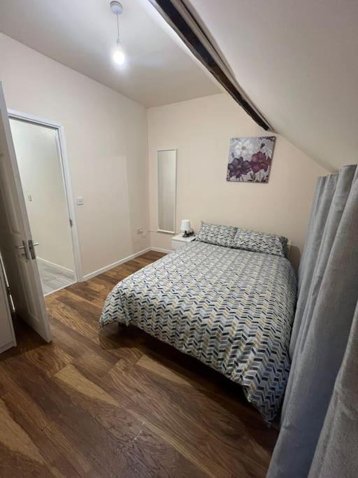 Haven - Beautiful 3 Bedroom House Ballynahinch Экстерьер фото